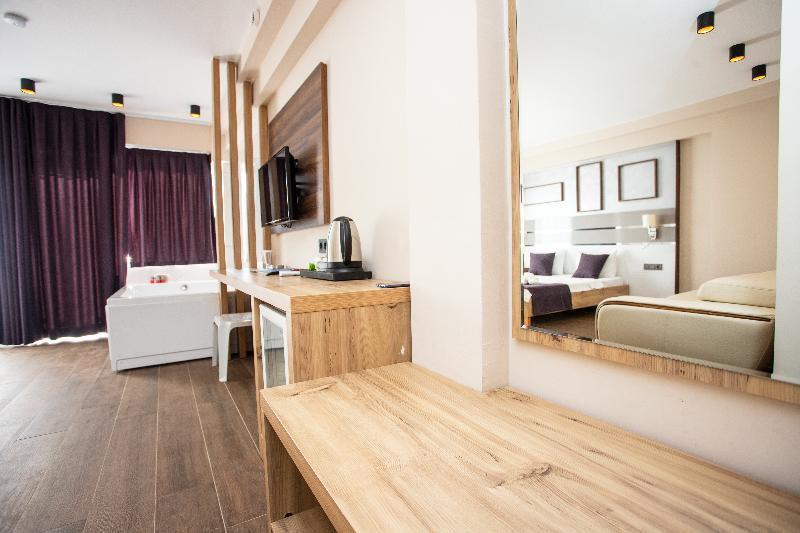 Sertil Royal Forest Hotel Oludeniz Exterior foto