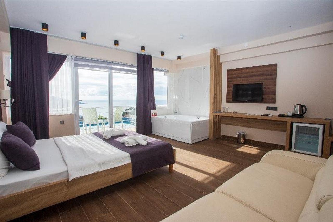 Sertil Royal Forest Hotel Oludeniz Exterior foto