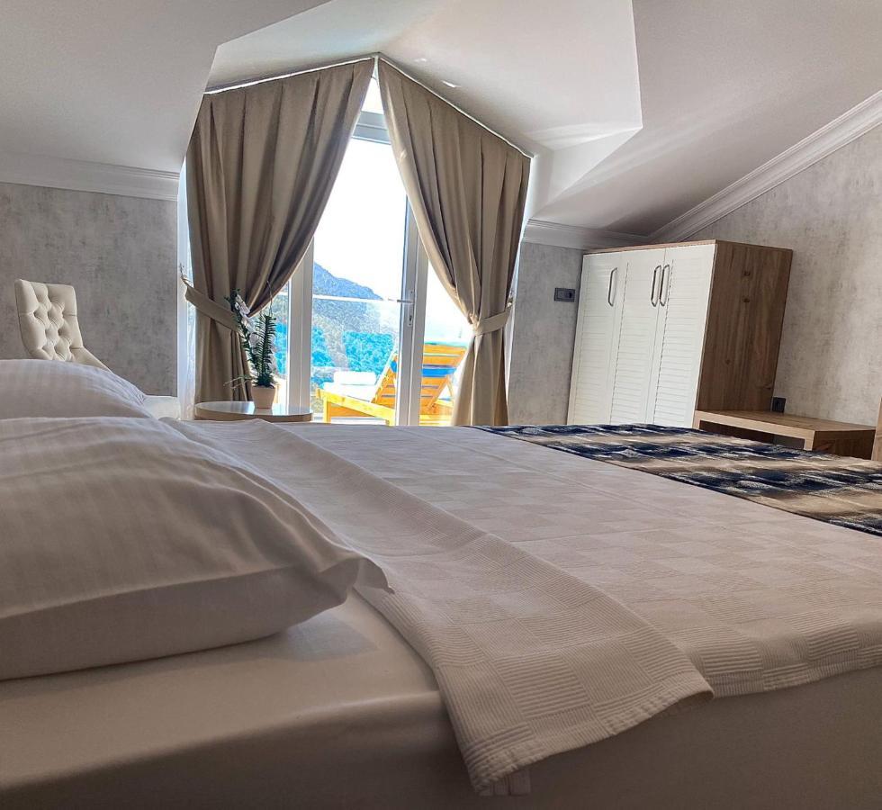 Sertil Royal Forest Hotel Oludeniz Exterior foto