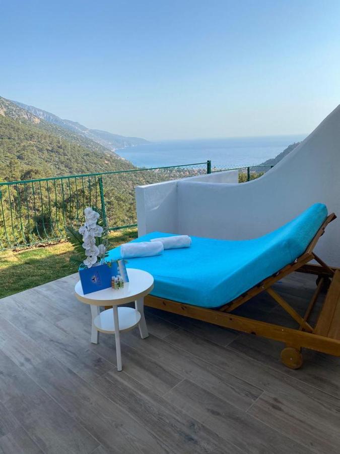 Sertil Royal Forest Hotel Oludeniz Exterior foto