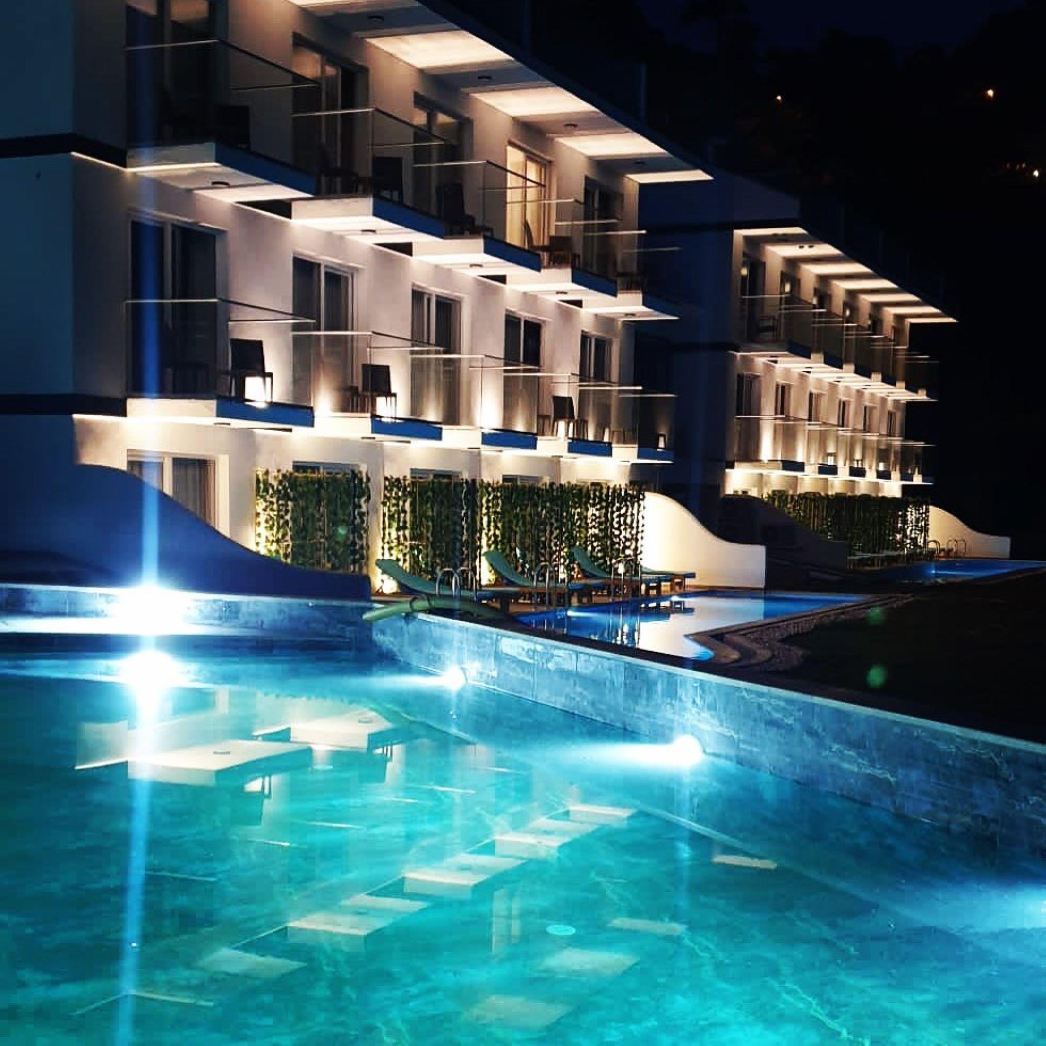 Sertil Royal Forest Hotel Oludeniz Exterior foto