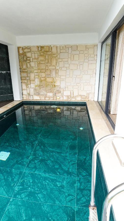 Sertil Royal Forest Hotel Oludeniz Exterior foto
