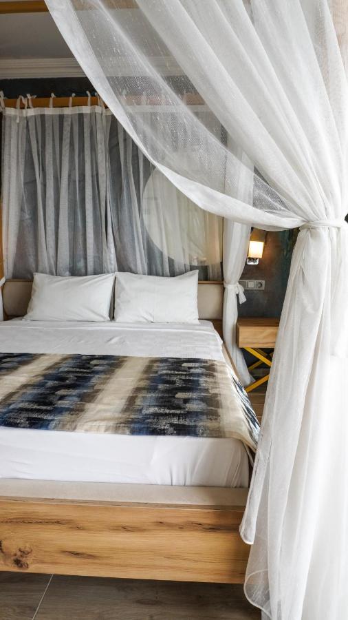 Sertil Royal Forest Hotel Oludeniz Exterior foto