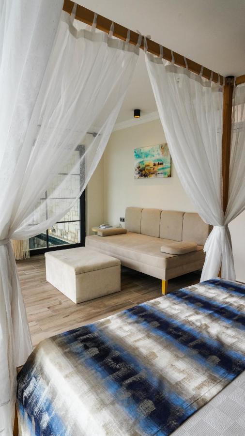 Sertil Royal Forest Hotel Oludeniz Exterior foto