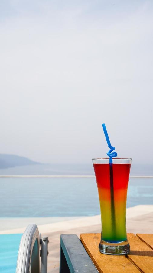 Sertil Royal Forest Hotel Oludeniz Exterior foto