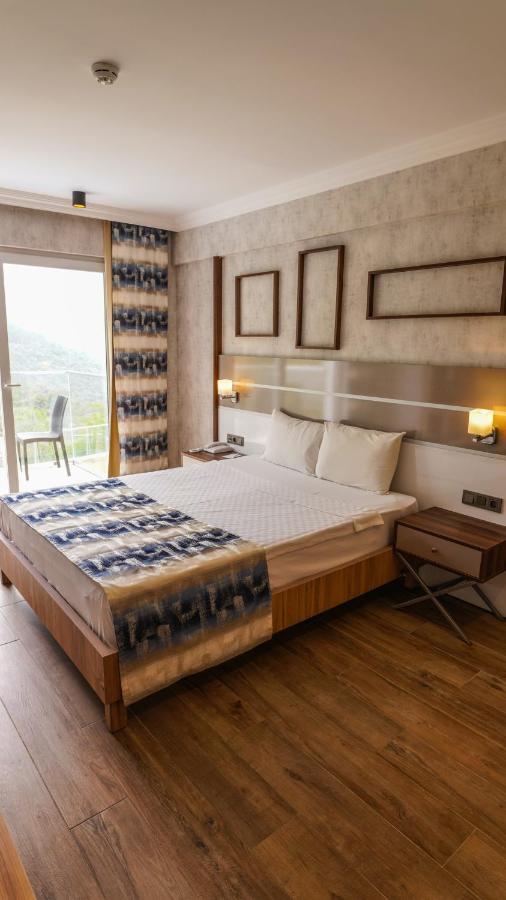 Sertil Royal Forest Hotel Oludeniz Exterior foto
