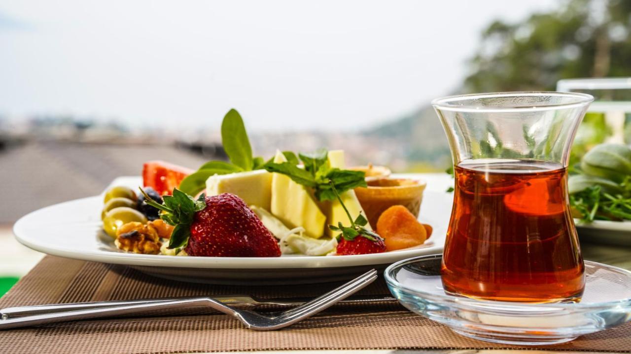Sertil Royal Forest Hotel Oludeniz Exterior foto
