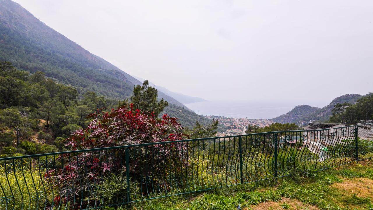 Sertil Royal Forest Hotel Oludeniz Exterior foto
