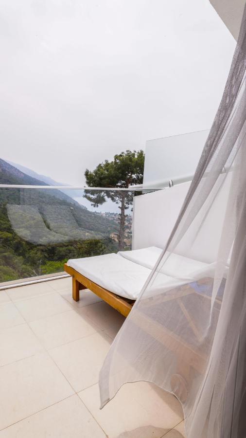 Sertil Royal Forest Hotel Oludeniz Exterior foto