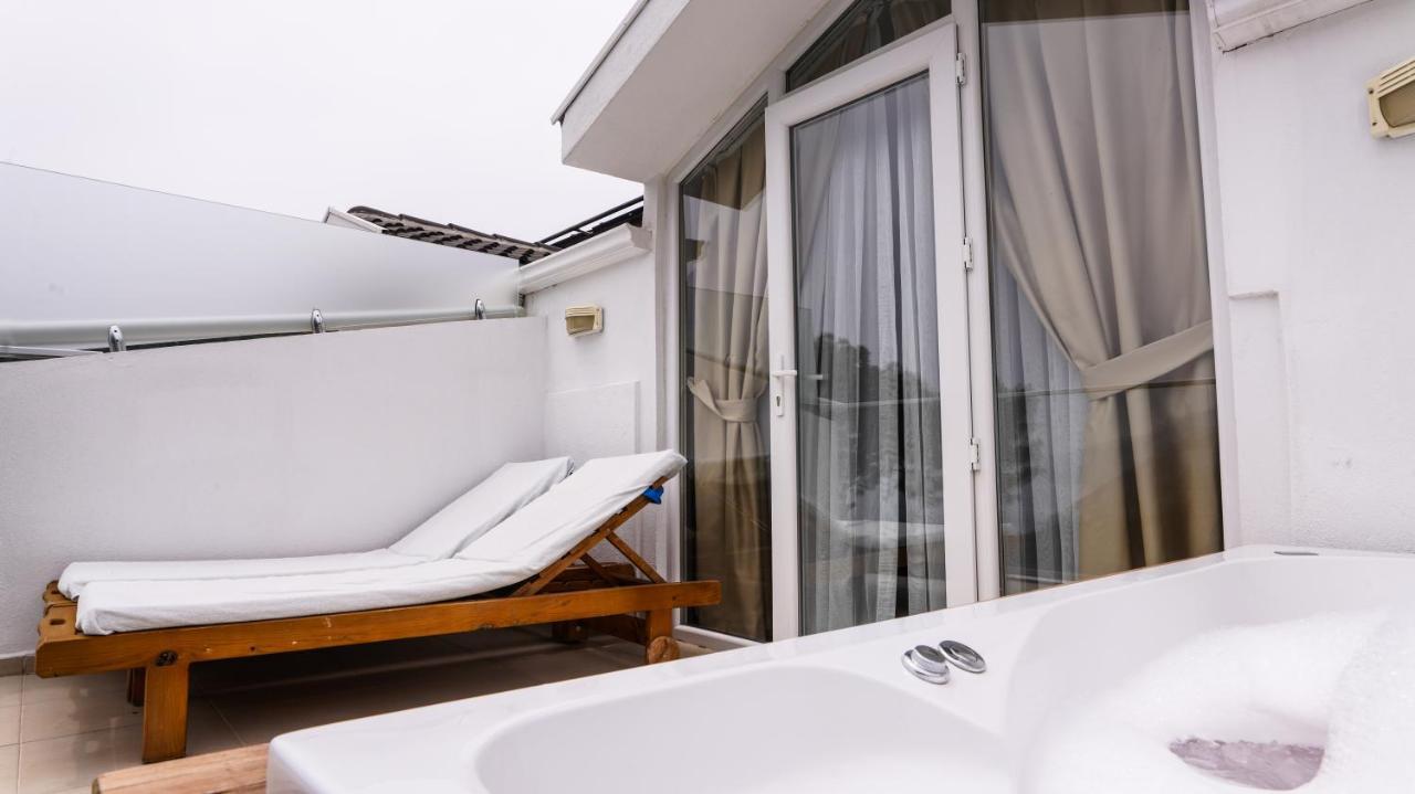 Sertil Royal Forest Hotel Oludeniz Exterior foto