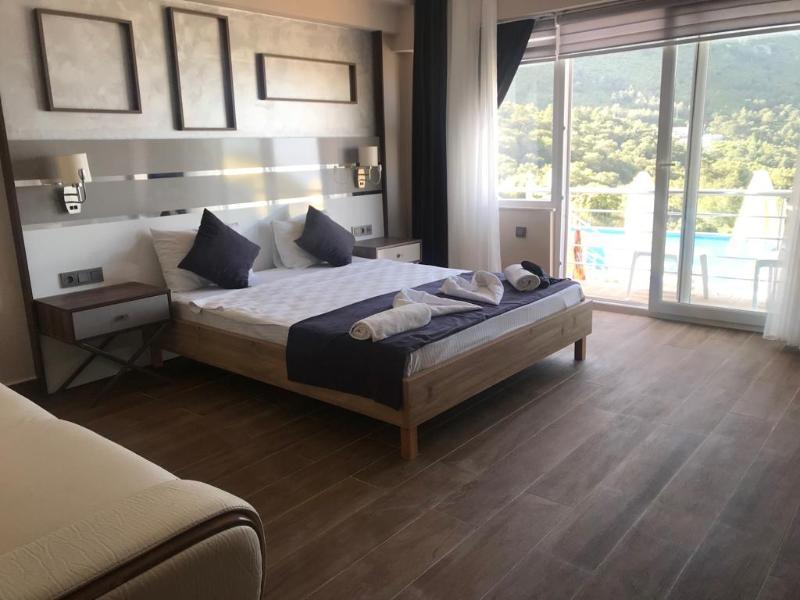 Sertil Royal Forest Hotel Oludeniz Exterior foto