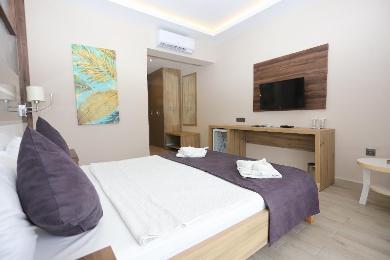 Sertil Royal Forest Hotel Oludeniz Exterior foto